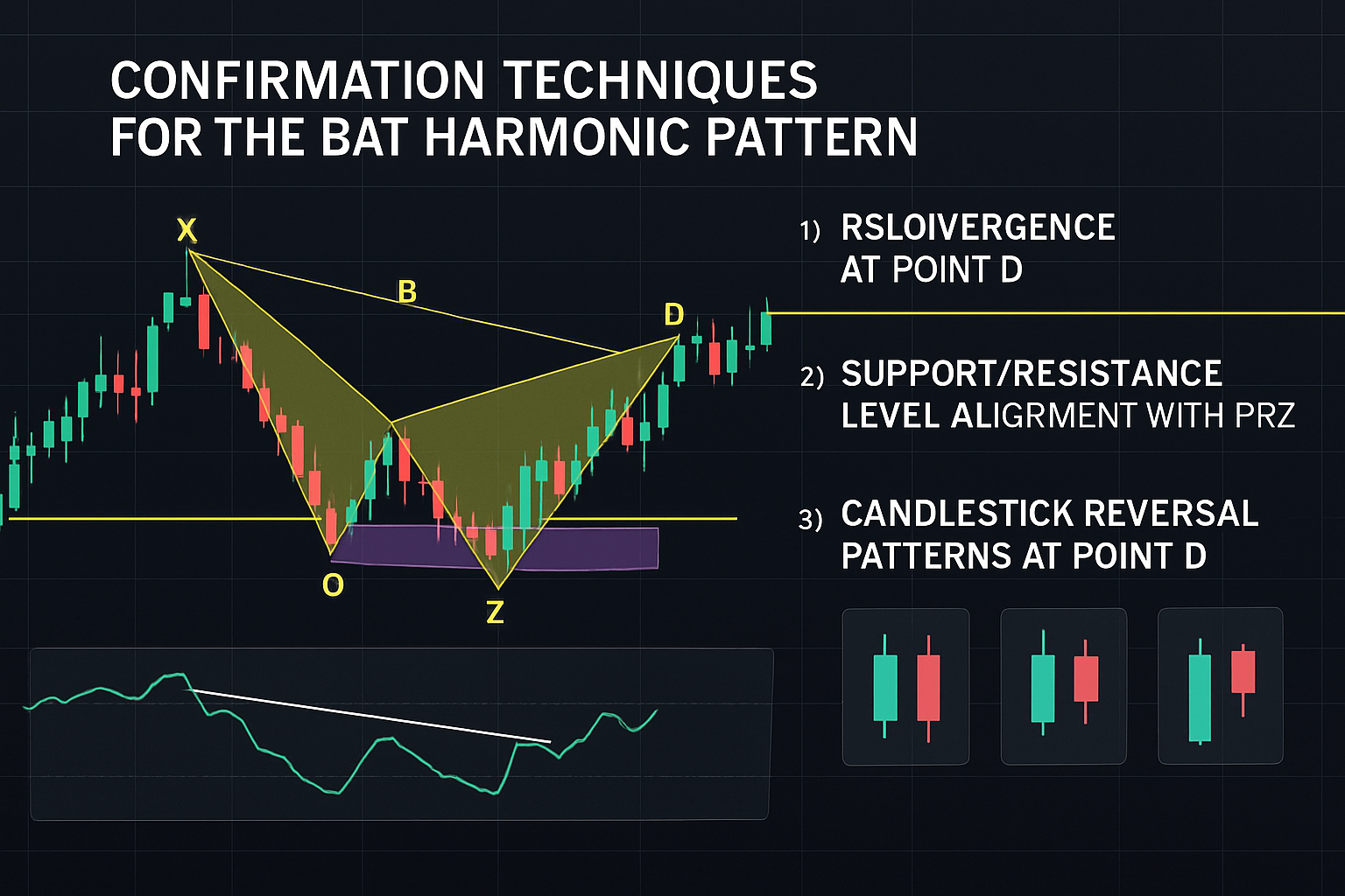 Confirmation Techniques
