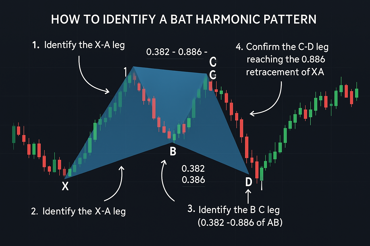 How to Identify Bat Pattern