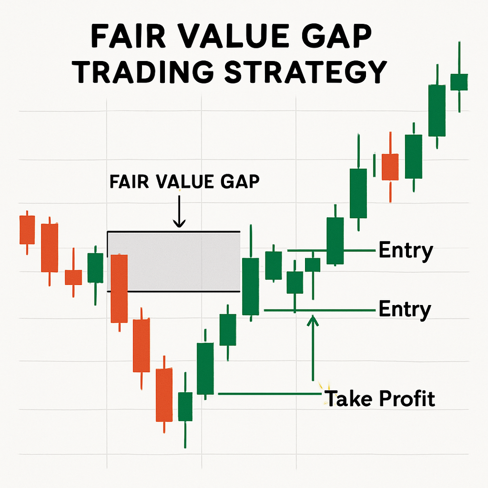 Fair Value Gap Trading Strategy